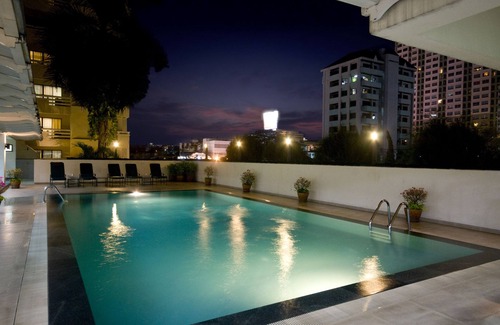 Ramkhamhaeng Apartment | Kantary House Hotel & Serviced Apartments