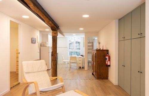 Ondarroa Apartment | Kantoipe - baskeyrentals