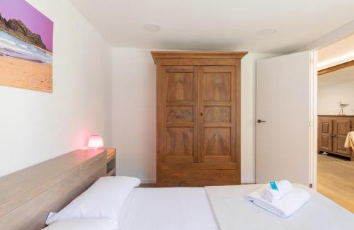 Ondarroa Apartment | Kantoipe - baskeyrentals