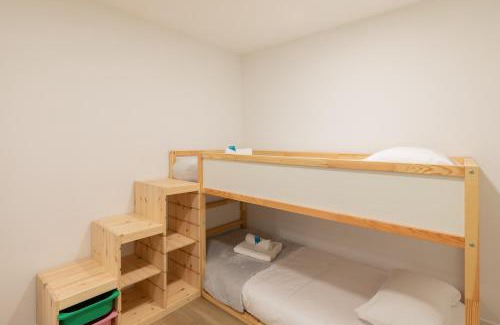 Ondarroa Apartment | Kantoipe - baskeyrentals