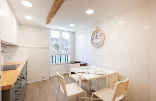 Ondarroa Apartment | Kantoipe - baskeyrentals