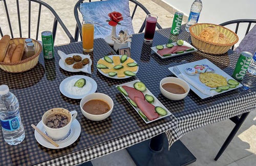 Al Haram Hotel | Kanz Boutique Hotel