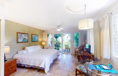 Wailua Hotel | Kapa`a Sands 18