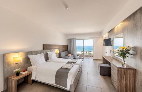 Pegeia Resort | Kapetanios Aqua Resort