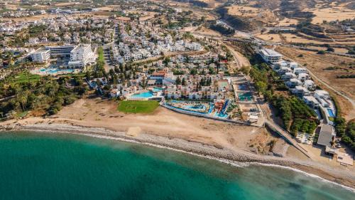 Pegeia Resort | Kapetanios Aqua Resort