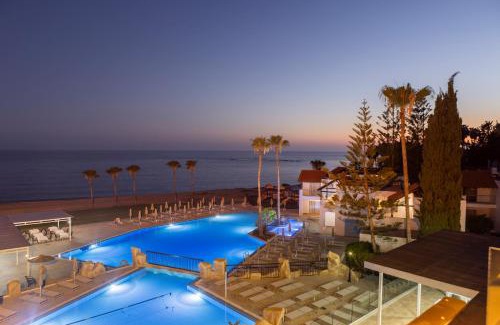 Pegeia Resort | Kapetanios Aqua Resort