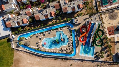 Pegeia Resort | Kapetanios Aqua Resort