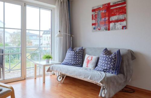 Laboe Apartment | Kapitänshaus Nr 10