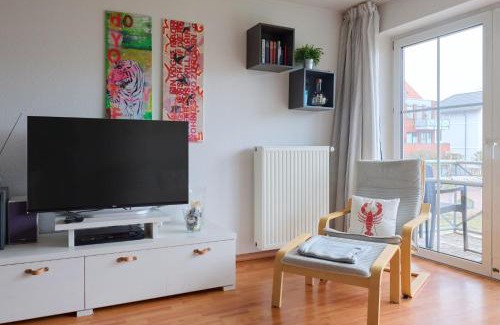 Laboe Apartment | Kapitänshaus Nr 10