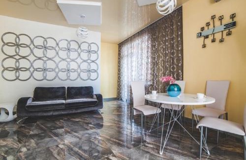 Prymors'kyi district Apartment | Kapitan Apartments