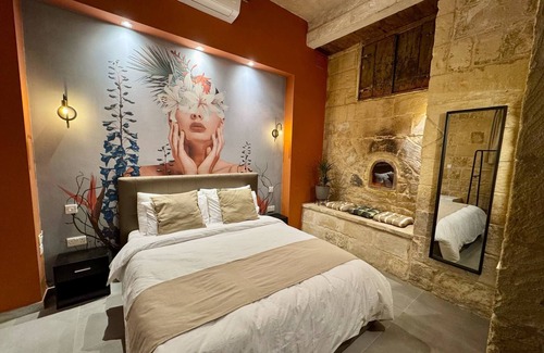 Zurrieq Bed & Breakfast | Kappella Boutique - Room 2