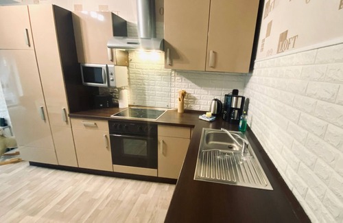 Seeheilbad Graal-Muritz House | KÄPTEN KARL holiday home with sauna 750m to the beach - family friendly