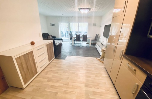 Seeheilbad Graal-Muritz House | KÄPTEN KARL holiday home with sauna 750m to the beach - family friendly