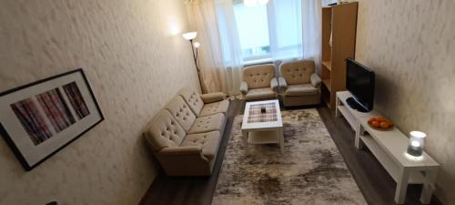 Paldiski Apartment | Kapteni kodu