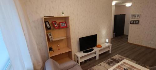 Paldiski Apartment | Kapteni kodu