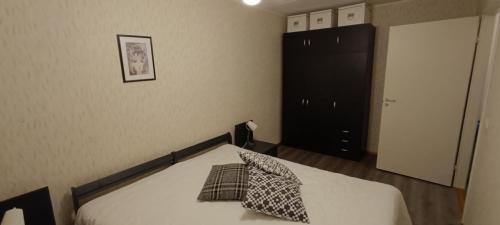 Paldiski Apartment | Kapteni kodu