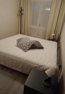 Paldiski Apartment | Kapteni kodu