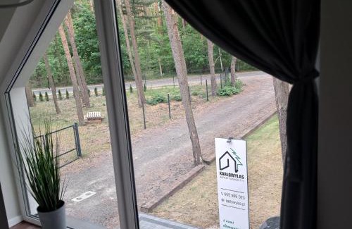 Milicz Apartment | Karłowy Las