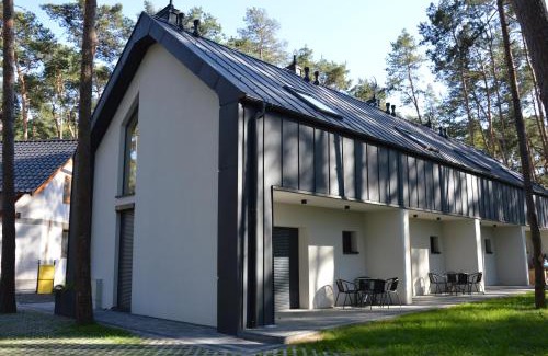 Milicz Apartment | Karłowy Las