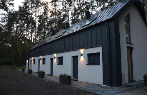 Milicz Apartment | Karłowy Las