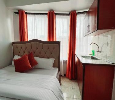 Central Business District Apartment | Kara's place