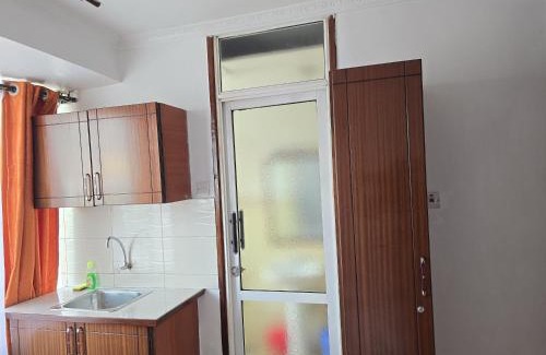 Central Business District Apartment | Kara's place