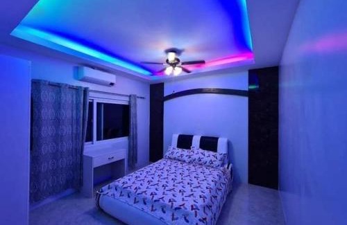 Malabanias Resort | Kara Villa