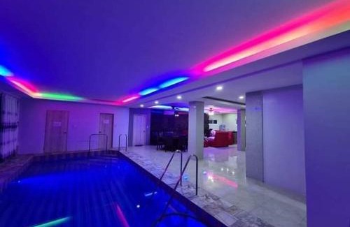 Malabanias Resort | Kara Villa