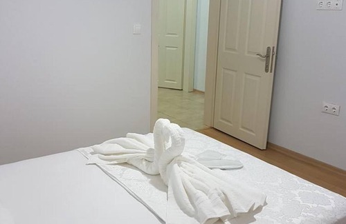 Amasra House | Karadeniz Pansiyon