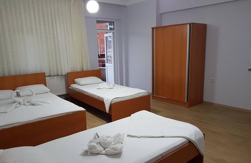 Amasra House | Karadeniz Pansiyon