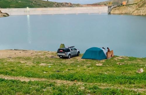 Al-Karak Other | karak camp