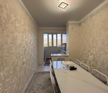Karakol Apartment | Karakol Comfort Apartments