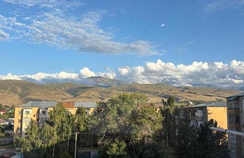 Karakol Apartment | Karakol Comfort Apartments