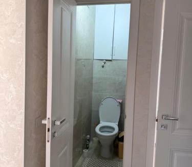Karakol Apartment | Karakol Comfort Apartments