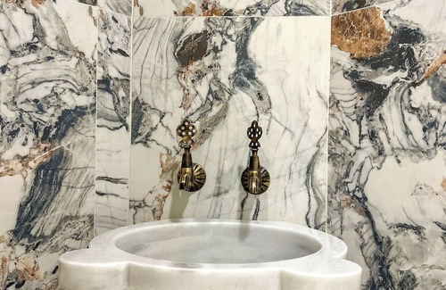 Tophane Bed & Breakfast | KARAKOY TOPHANE MANSION