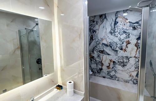 Tophane Bed & Breakfast | KARAKOY TOPHANE MANSION