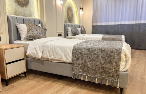 Tophane Bed & Breakfast | KARAKOY TOPHANE MANSION