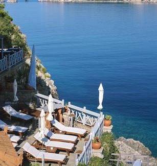 Pylos Hotel | Karalis Beach