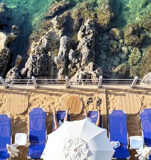 Pylos Hotel | Karalis Beach