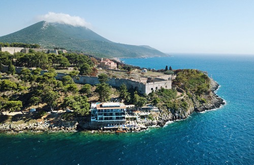 Pylos Hotel | Karalis Beach Hotel