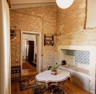 Urla Hotel | Karargah Urla