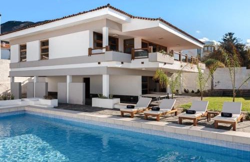 Bajamar House | KARAT Villa Bajamar