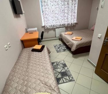 Mykolaiv Hotel | Karavella