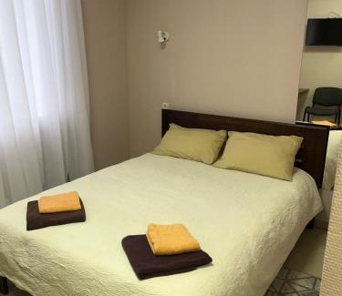 Mykolaiv Hotel | Karavella