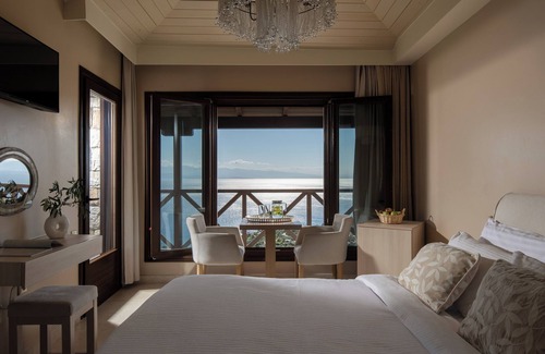 Afissos Hotel | Karavia Lux Inn