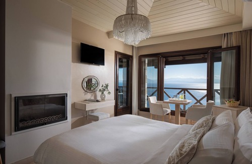 Afissos Hotel | Karavia Lux Inn