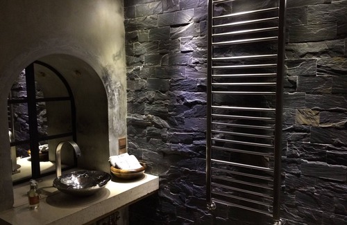 El Keddane House | Karawan Riad