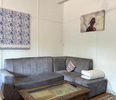 Langata House | Karen Cottage with Private Garden WiFi