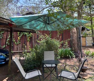 Langata House | Karen Cottage with Private Garden WiFi