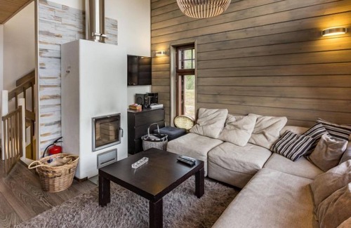 Sirkka House | Karhunkieppi 11b by Interhome